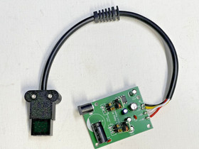 ColecoVision Power Supply Replacement 12V/5V/-5V Regulated PSU Safe & Reliable