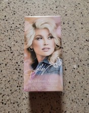 Dolly Parton Scent From Above Eau de Toilette Spray 3.4 fl oz - NEW  SEALED