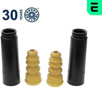 Optimal AK-735411 Staubschutzsatz FüR StoßDäMpfer Staubschutz Satz Kit