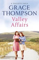 Valley Affairs | Grace Thompson | Englisch | Taschenbuch | Valley Sagas | 2019