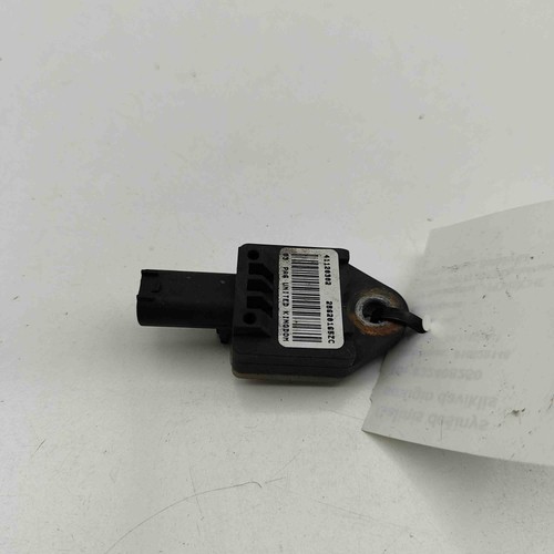 PORSCHE PANAMERA 970 Aufprallsensor hinten rechts 97061822300 3.0 Diesel 184 kW