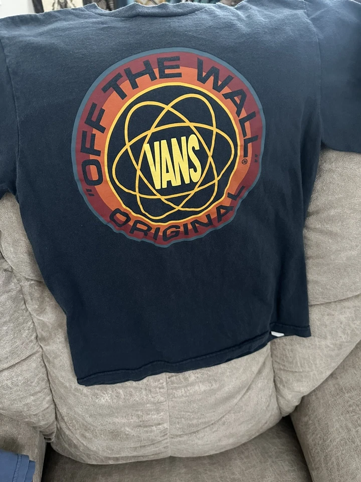 Lote de Zapatos Vans para Niños Paquete de Ropa Camisetas Pantalones Cortos Zapatos ¡Envío GRATIS! Foto 2 de 4