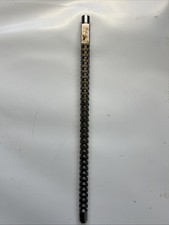 Sto&szlig;r&auml;umnadel 4-kant  R&auml;umnadel 12,72 mm gebraucht