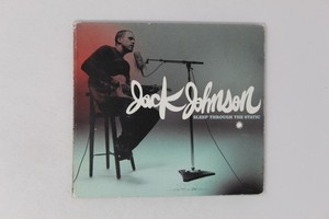Jack Johnson Sleep Through the Static | eBay