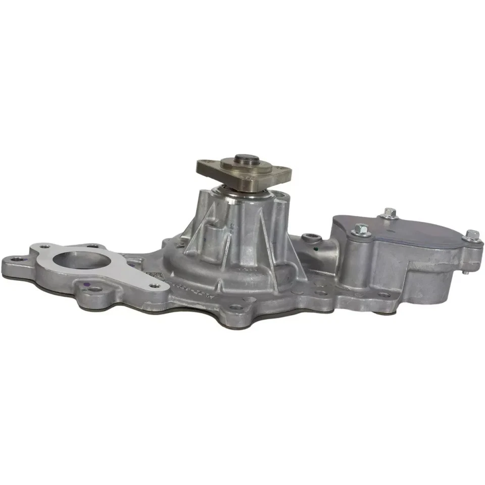 Bomba de agua PW-574 Motorcraft nueva para camioneta F150 Ford F-150 2017-2018 Foto 2 de 4