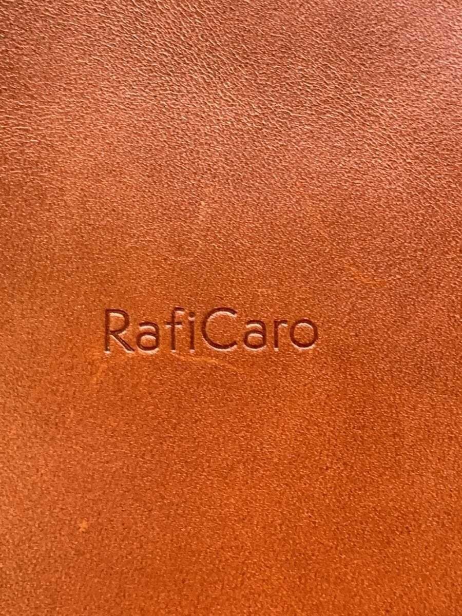 RafiCaro Backpack -- NVY Plain - image 5