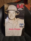 Vintage 1998 GI Joe Bob Hope Classic Collection Hollywood Heroes Figure Doll