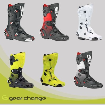Sidi Mag 1 Motorrad Motorradstiefel