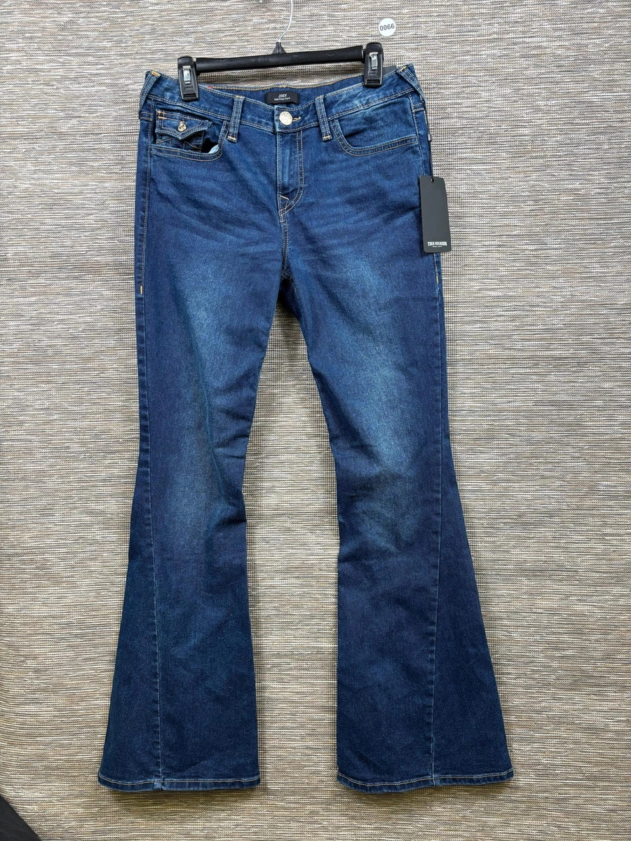 TRUE RELIGION JOEY 29×33 Womens True Religion Jeans 29 Joey for sale | eBay