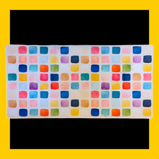 DESK COVER MAT Large Mousepad 31.5 x 15.5 NON...