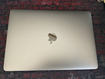 Apple MacBook Pro 13in (512GB SSD, Intel Core i7 16gb Ram) Laptop