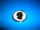 New Listing1 OZ MAPLE LEAF COIN 2017 YEAR OF THE ROOSTER REVERSE PROOF PRIVY