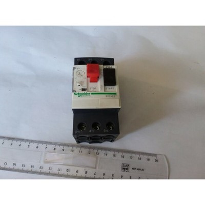 Schneider Telemecanique Motor Schutzschalter GV2ME07