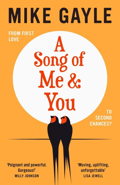 A Song Of Me And You | Mike Gayle | Englisch | Taschenbuch | 2023-image