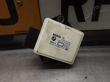 BMW 5 SERIES 520D E60 2.0 DIESEL 2007 YAW RATE SENSOR 0265005681
