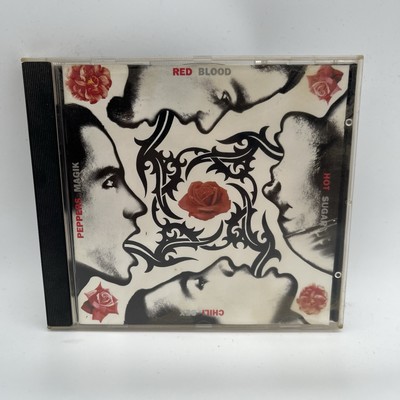 Blood Sugar Sex Magik von Red Hot Chili Peppers  (CD, 2004)  