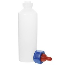 Mini Pet Feeding Bottle Calf Feeder 500ml Bottles for Goat Farm Animal
