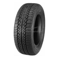 1X Sommerreifen 255/60 R18 Zoll TL 108H Reifen Hankook Optimo K406