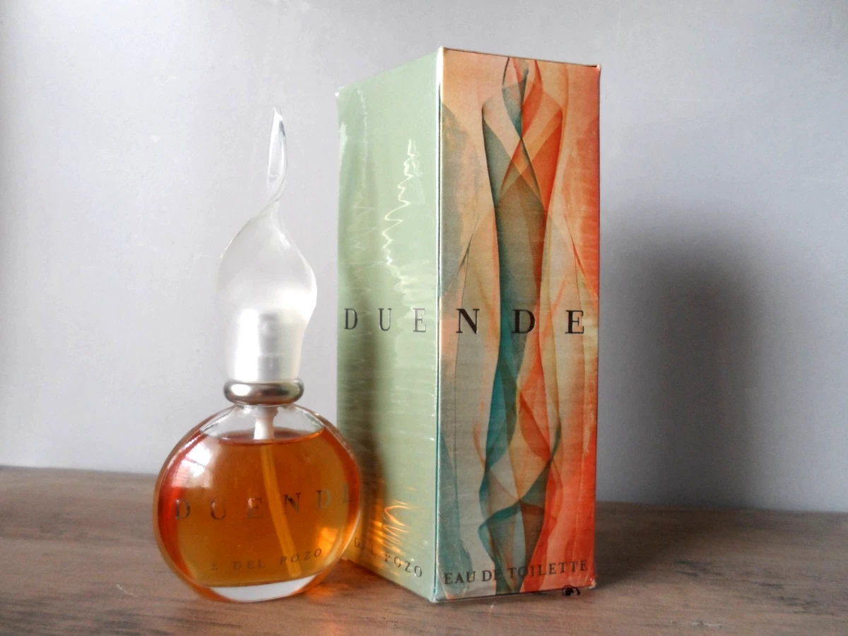 Preços baixos em J. Del Pozo Duende Eau de Toilette Feminino | eBay