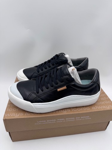 Zapatilla deportiva para mujer Dr. Scholl Time Off talla 7 S1425 - Imagen 4 de 7