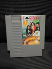 Casino Kid II 2 Nintendo NES Authentic Tested Clean