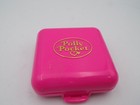 Polly Pocket Bluebird 1989 Partytime Surprise Birthday Party Pink Vintage — photo 7