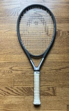 Head Titanium Tennis Ti.S6 Xtralong Racquet 4 1/2