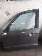 Porte avant et accessoires Ford S-MAX