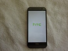 HTC One M8 - 32GB - Gunmetal Gray Verizon