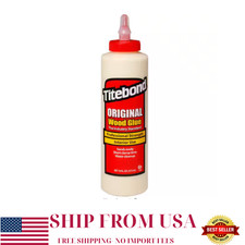 16 oz. Original Wood Glue