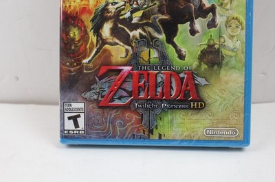 Wii U Twilight Princess Nintendo 3ds Princess Wii U Nintendo
