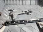 The Galactic Starport Klingon Klothos Cruiser Fan Design Star Trek — photo 6