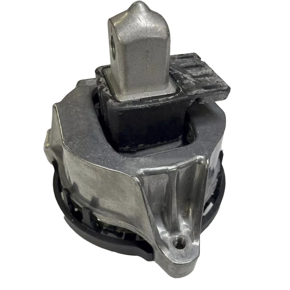 Hydraulic Engine Motor Mount Front Left For 2017-2023 BMW 530i xDrive X3 X4 2.0L - Image 4 of 4