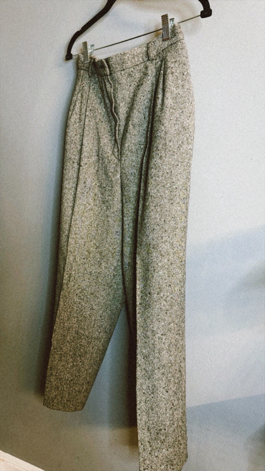 Pendleton 100% Wool Two-Piece Set | Lined | Timel… - image 6