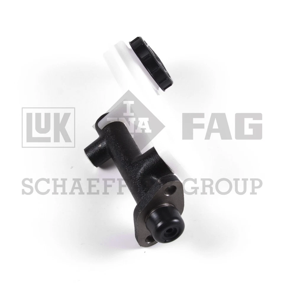 Clutch Master Cylinder LuK LMC248 fits 1989 Nissan 240SX - Image 2 of 2