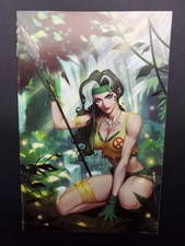 Uncanny Avengers #1 Virgin Variant R1C0 Unknown Comic Exclusive Rogue CVR X-men