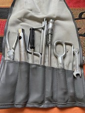 Porsche 911 993 968 Tool Kit Oem Porsche 911 993 968 Tool Kit Oem