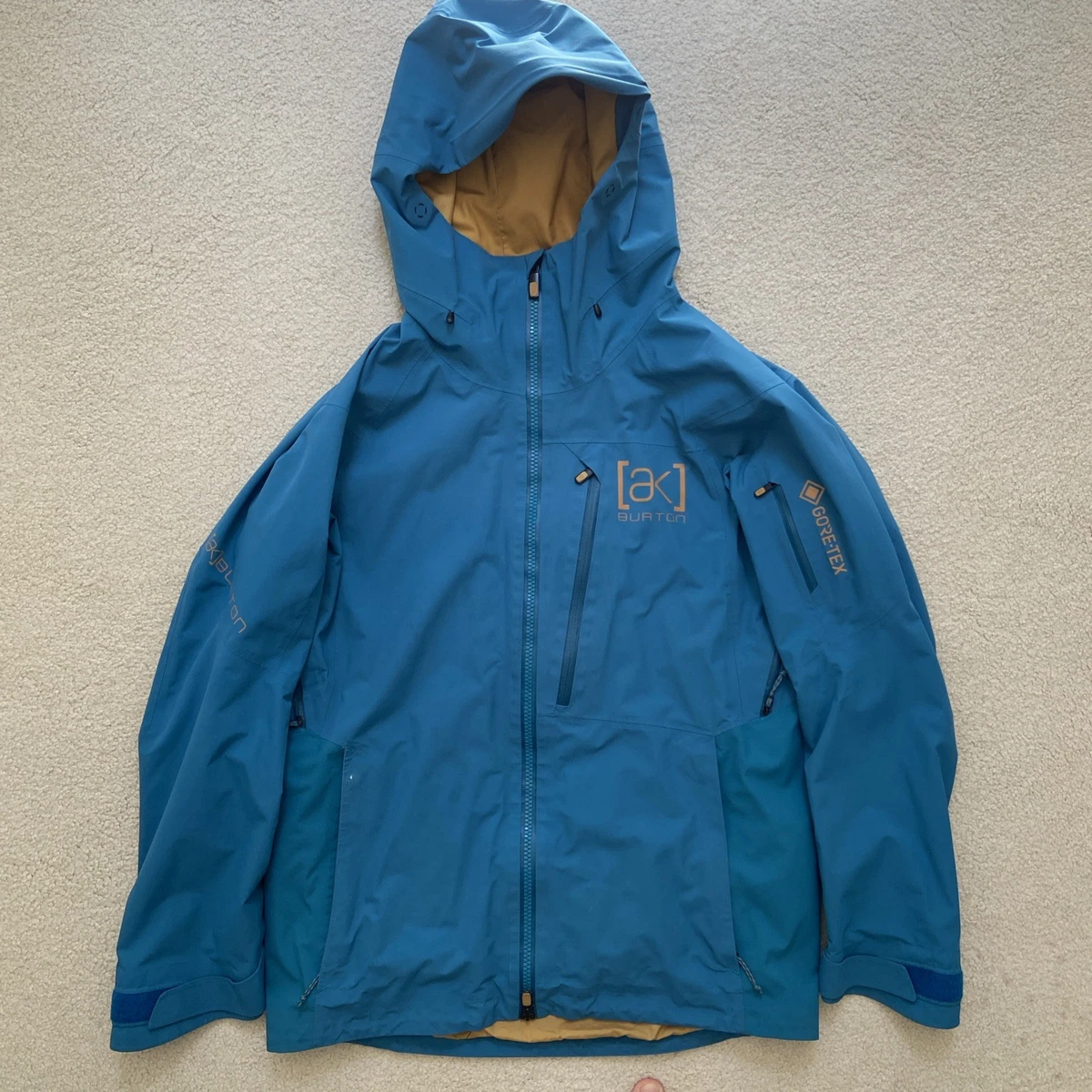 Burton Blue Winter Sports Clothing for sale | eBay