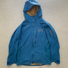 Men s Burton ak Cyclic Goretex 2L Jacket Size...