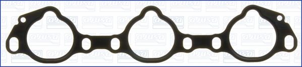 Dichtung AnsaugkrÜMmer Ajusa 13196000 FÜR Infiniti FÜR Nissan Saugrohrdichtung-image