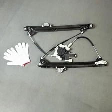NEW Front Right Window Regulator Motor 670104203 For 17-24 Maserati Levante M161