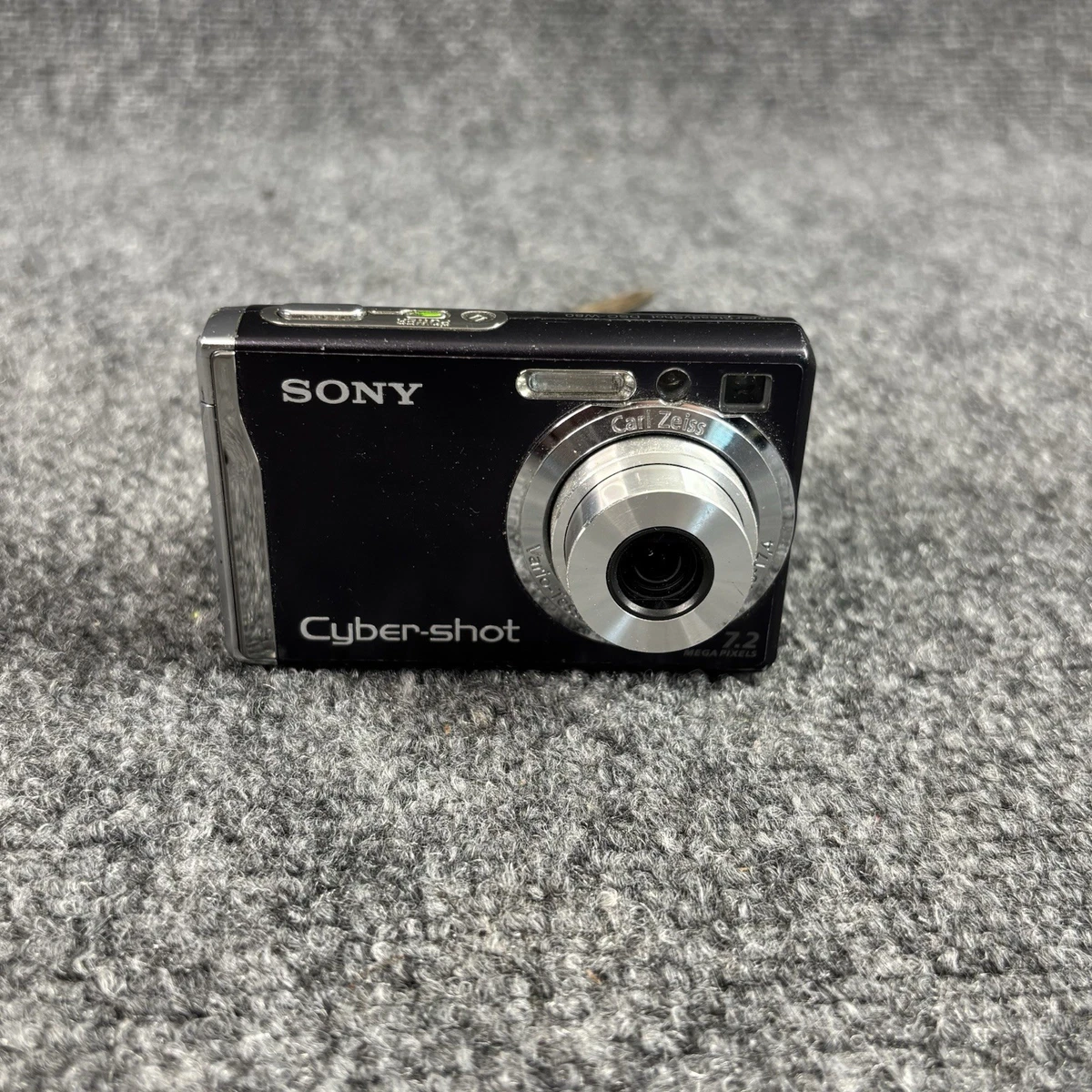 Sony Dsc W80 for sale - eBay