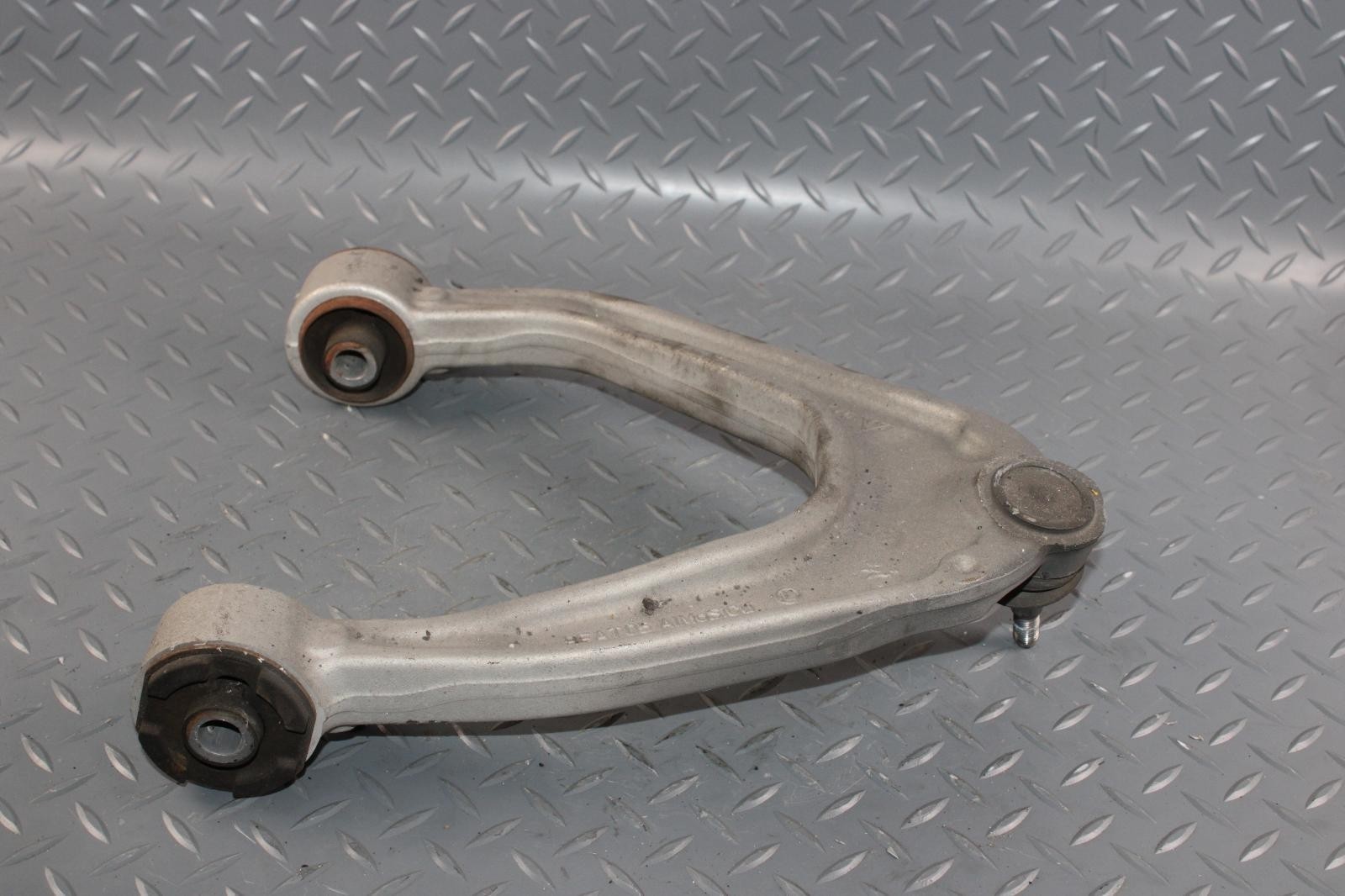 14-21 Ghibli Front Upper Control Arm Left LH Driver LF Side Unit OEM OE Factory