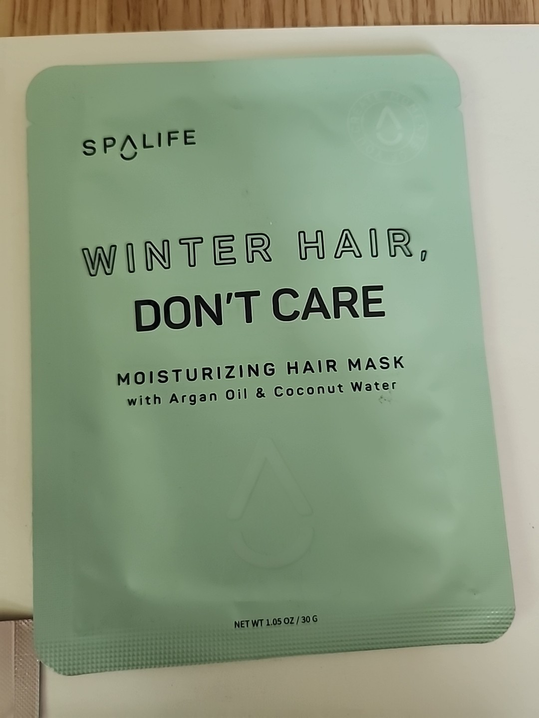 Skin Facial Care Items lot Of 7 Mask Eye Gel Face Lip Masks Packets