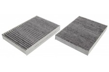 MAPCO Innenraumfilter 65624 Aktivkohlefilter für BMW G12 G11 5er G30 F90 Touring