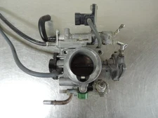 2008 Yamaha Grizzly 700 EPS Throttle Body Fuel Injector TPS Pressure Sensor