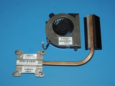 683484-00 HP ProBook 4540s 15.6" CPU Cooling Fan w/Heatsink 712920-001