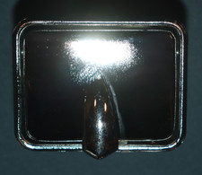 New 1953 1954 1955 1956 1957 1958 1959 1960 1961 1962 Corvette Ash Tray New 1953 1954 1955 1956 1957 1958 1959 1960 1961 1962 Corvette Ash Tray