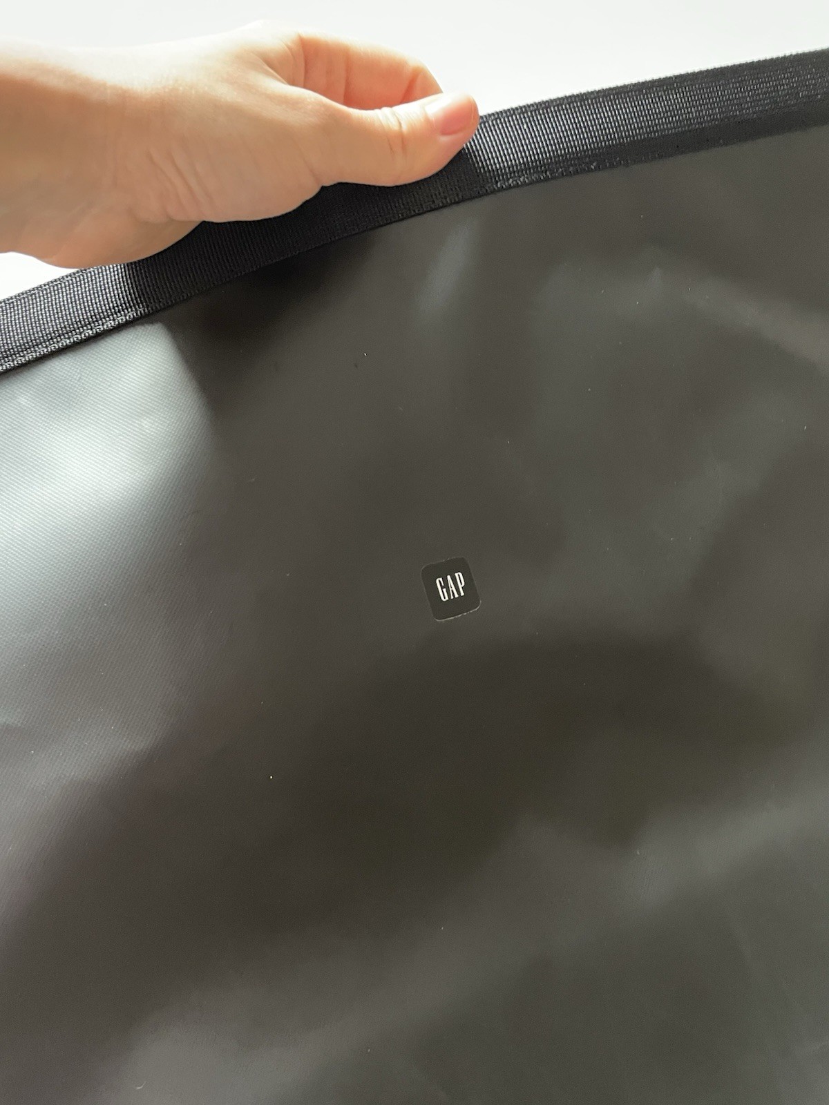 YEEZY GAP BACKPACK image 3