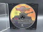 Iron Storm (Sega Saturn) Disc Only Fast Shipping